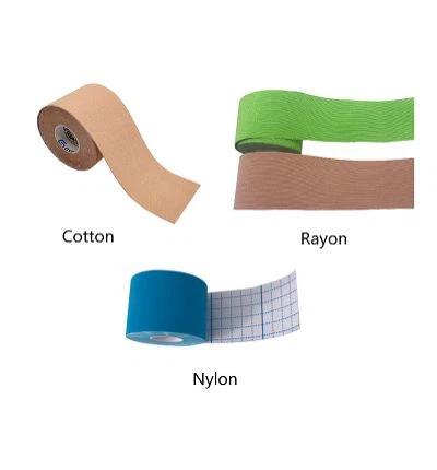 Material & Other Selection